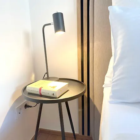 Blueberry Living - Wohlfuehl-apartment Starnberger See, Design, Sport & Tutzing