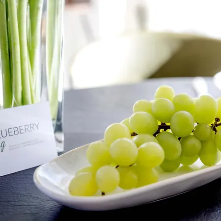 Apartment Blueberry Living - Wohlfuehl-apartment Starnberger See, Design, Sport & Tutzing