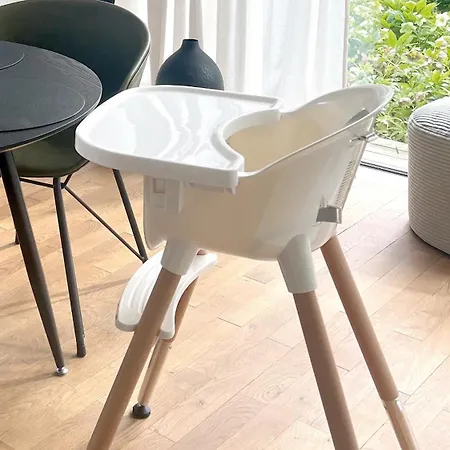 Apartment Blueberry Living - Wohlfuehl-apartment Starnberger See, Design, Sport & *
